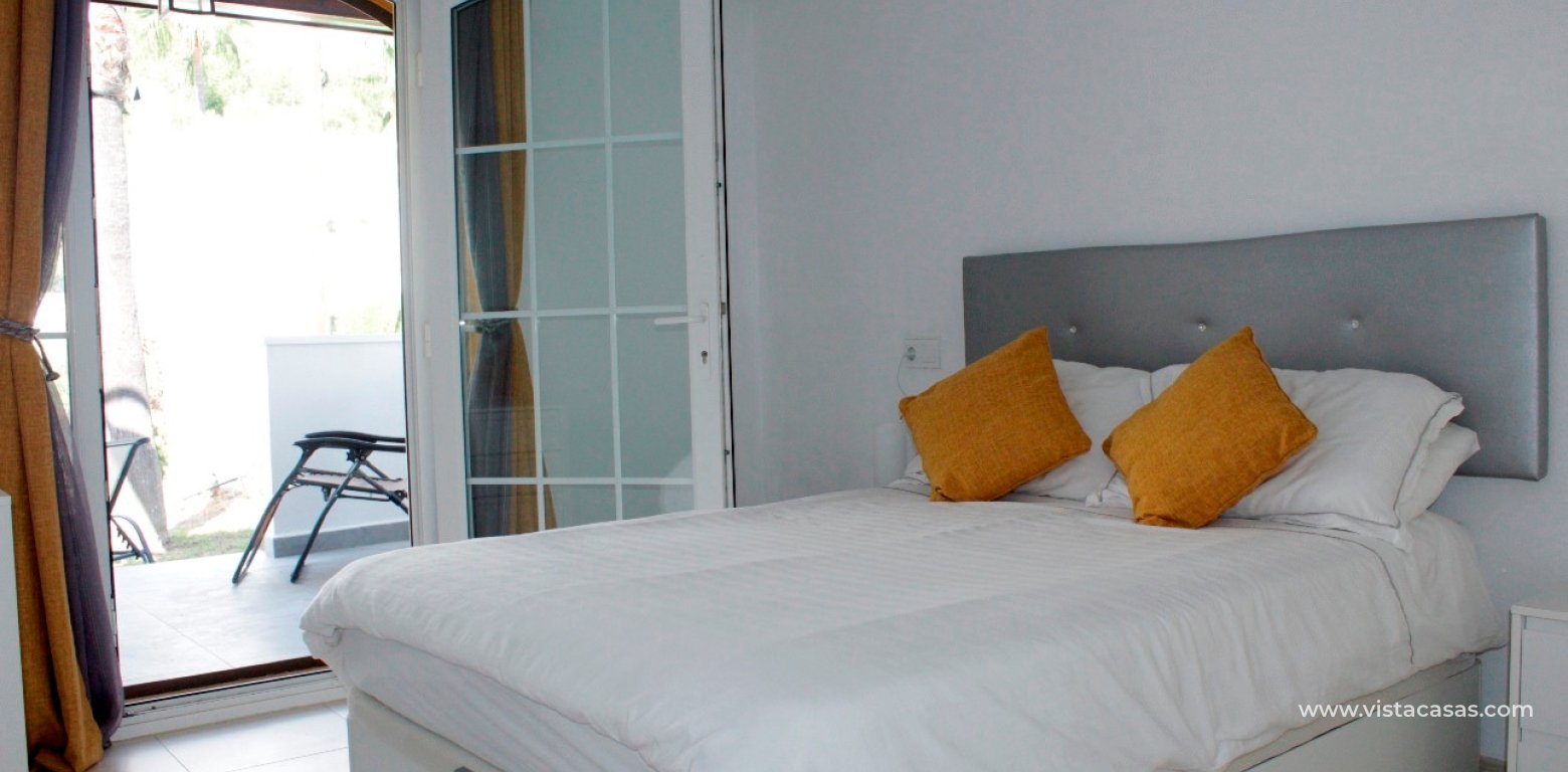 Wtórny - Villa - Villamartin