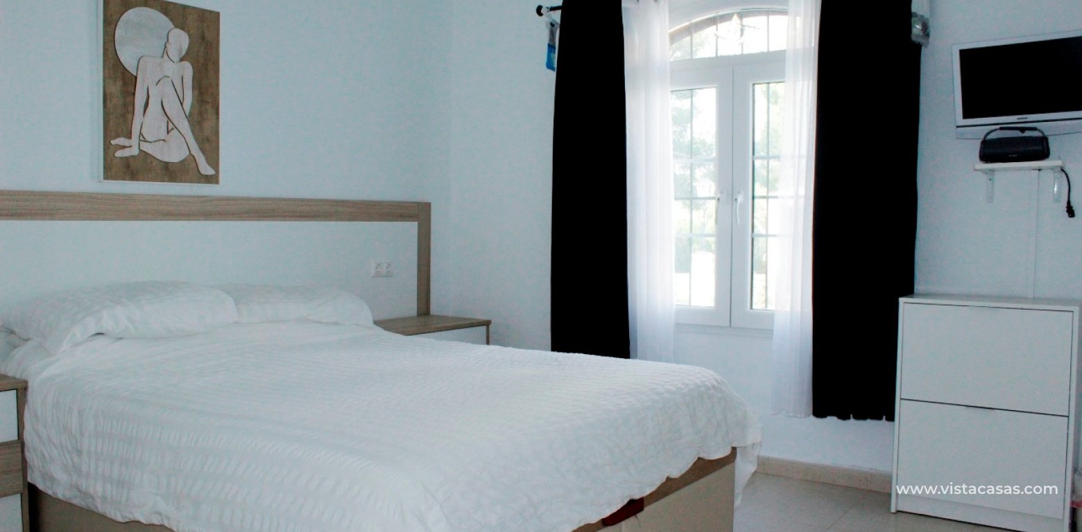 Wtórny - Villa - Villamartin