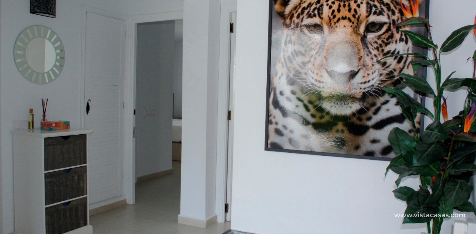 Wtórny - Villa - Villamartin