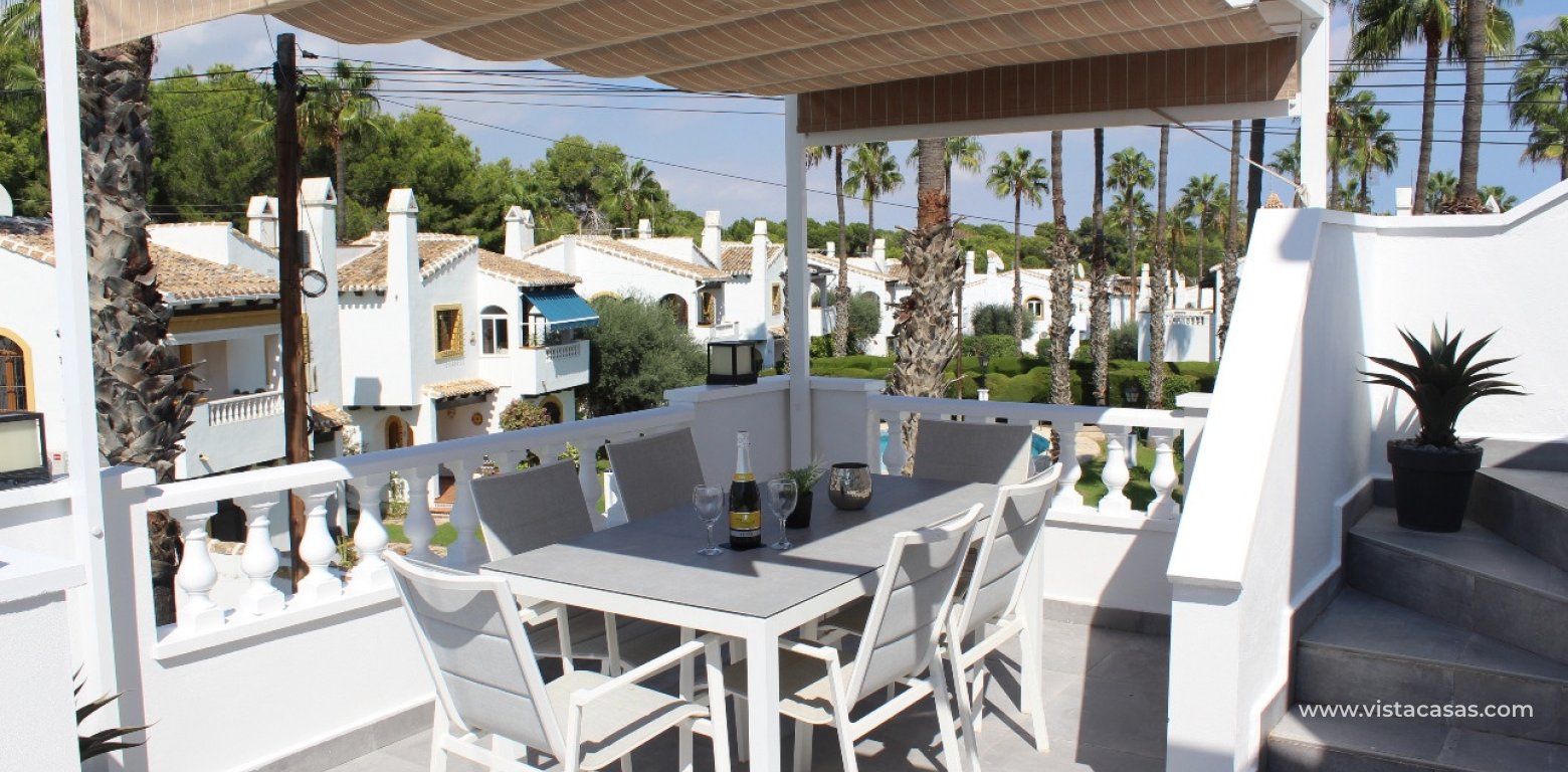 Wtórny - Villa - Villamartin