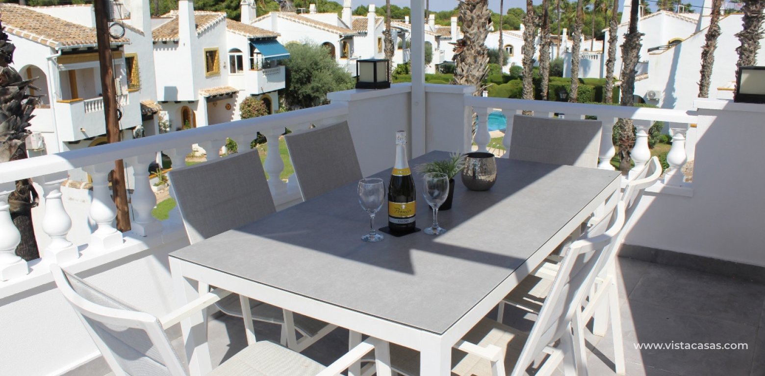 Wtórny - Villa - Villamartin