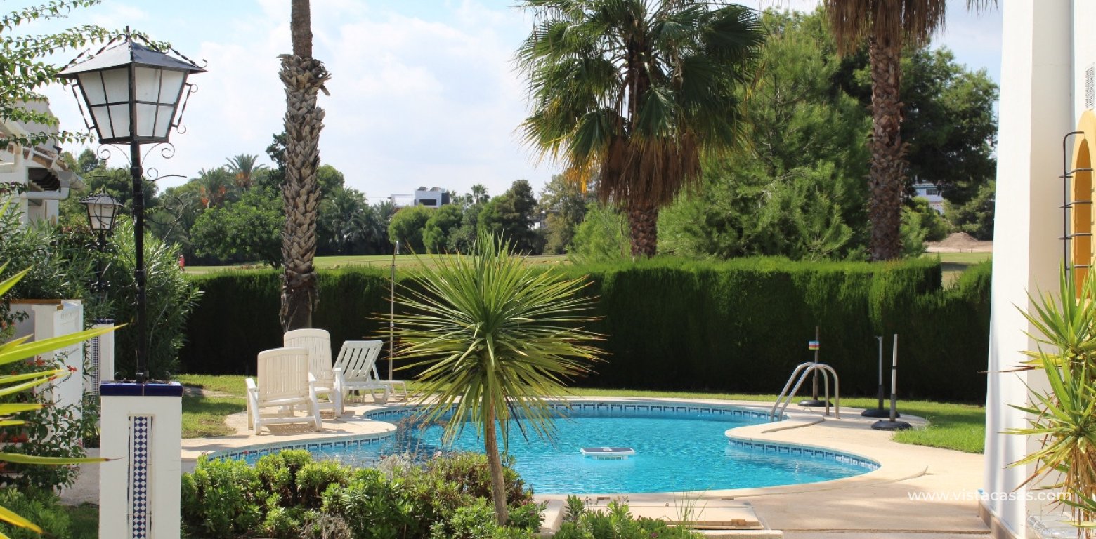 Wtórny - Villa - Villamartin