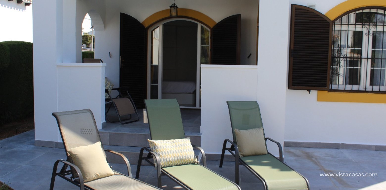 Wtórny - Villa - Villamartin