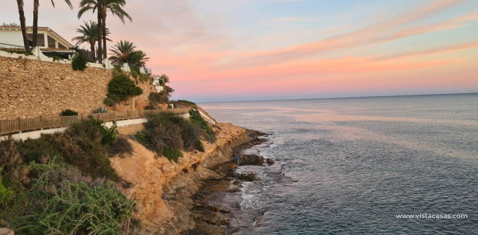 Wtórny - Villa - Villamartin