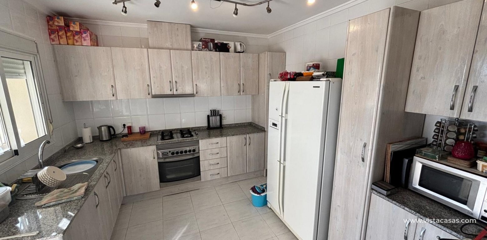 Resale - Villa - Rojales - Ciudad Quesada