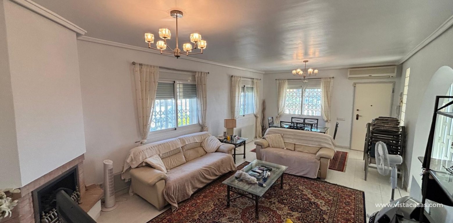 Resale - Villa - Rojales - Ciudad Quesada