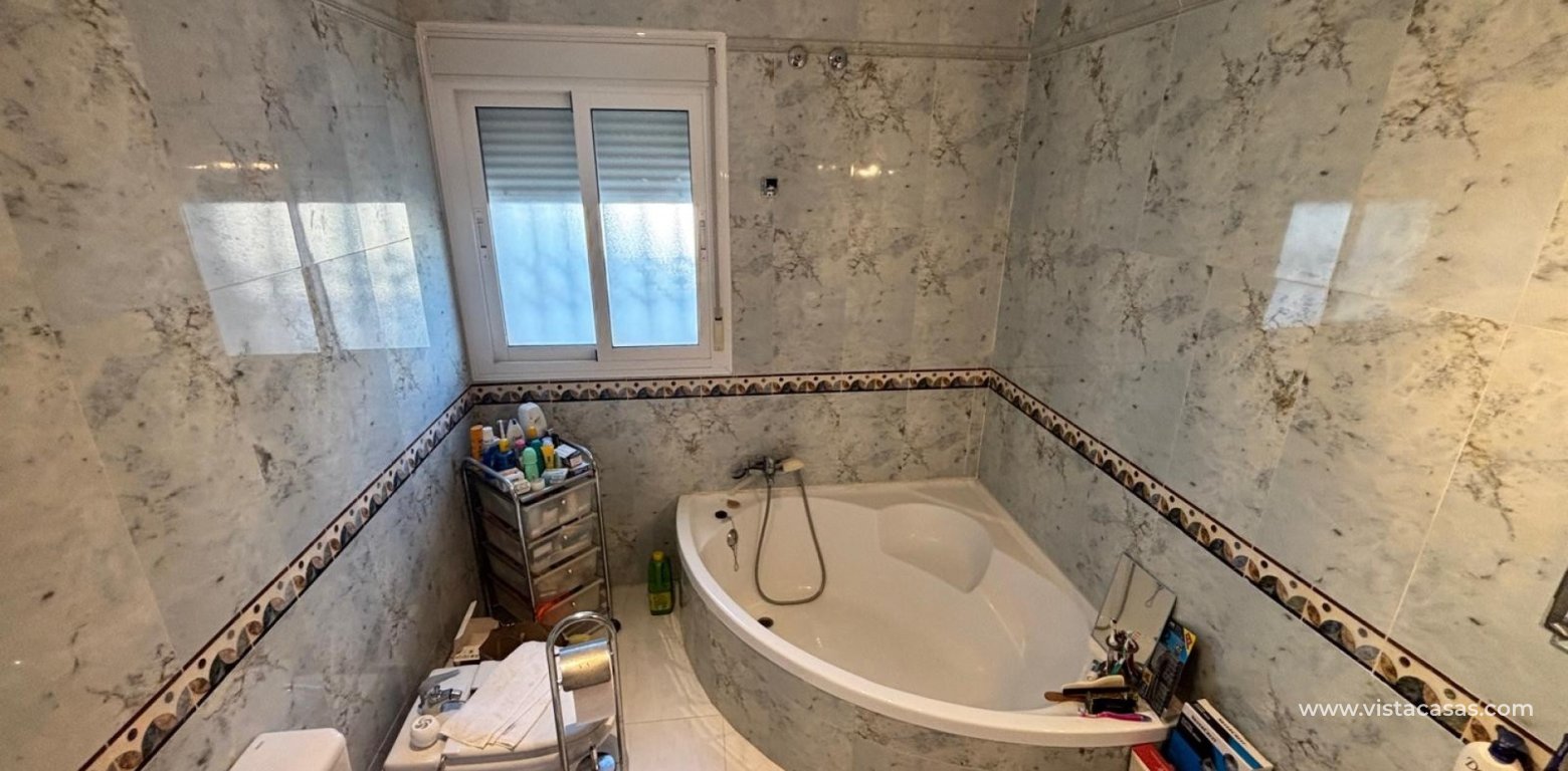 Resale - Villa - Rojales - Ciudad Quesada