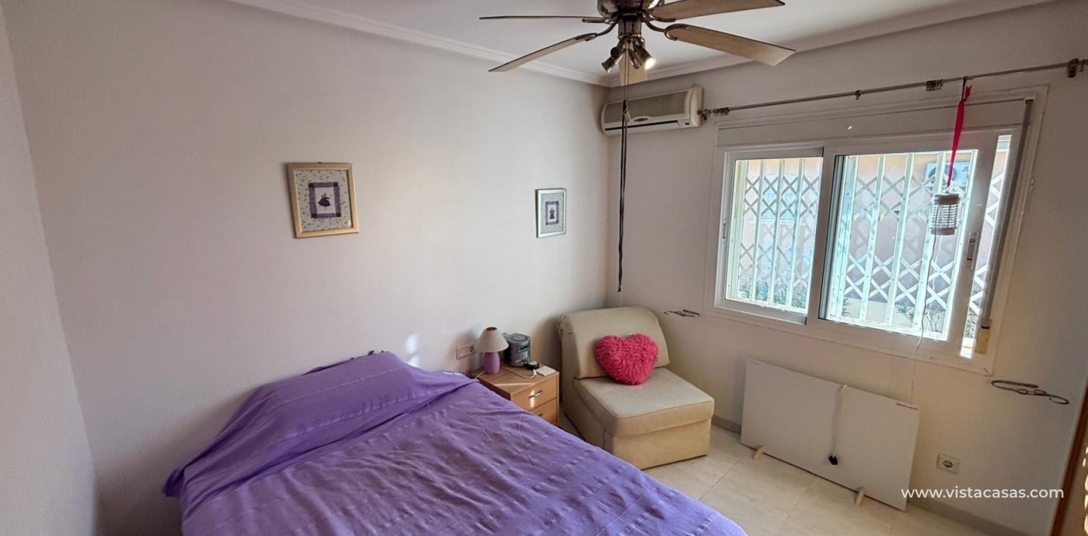 Resale - Villa - Rojales - Ciudad Quesada