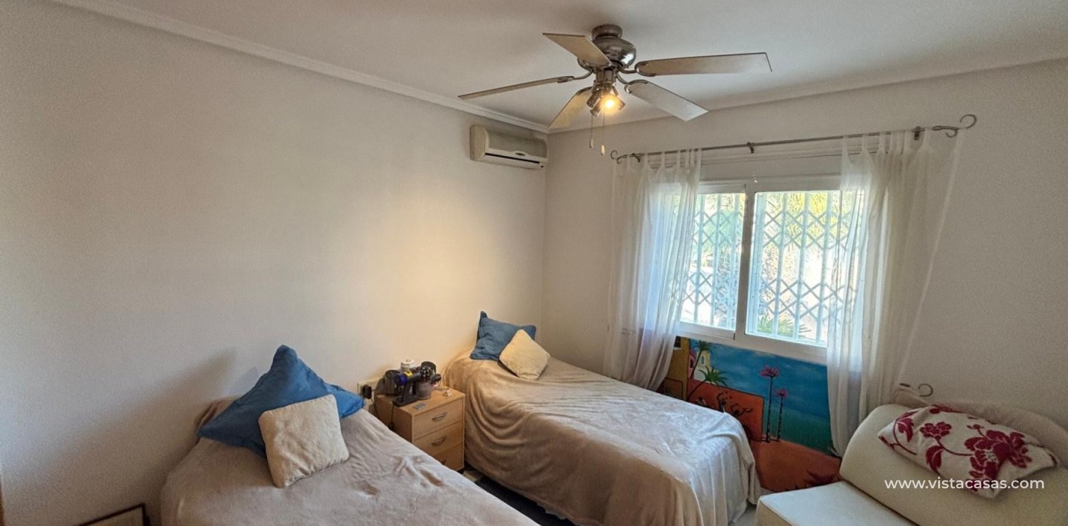 Resale - Villa - Rojales - Ciudad Quesada