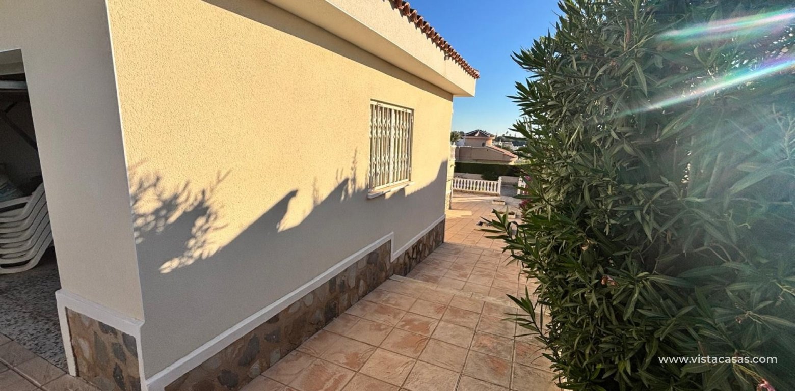 Resale - Villa - Rojales - Ciudad Quesada