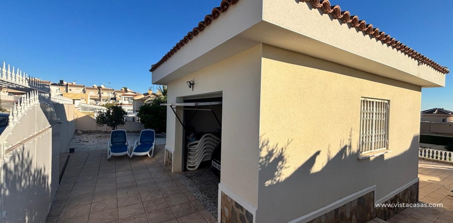 Resale - Villa - Rojales - Ciudad Quesada