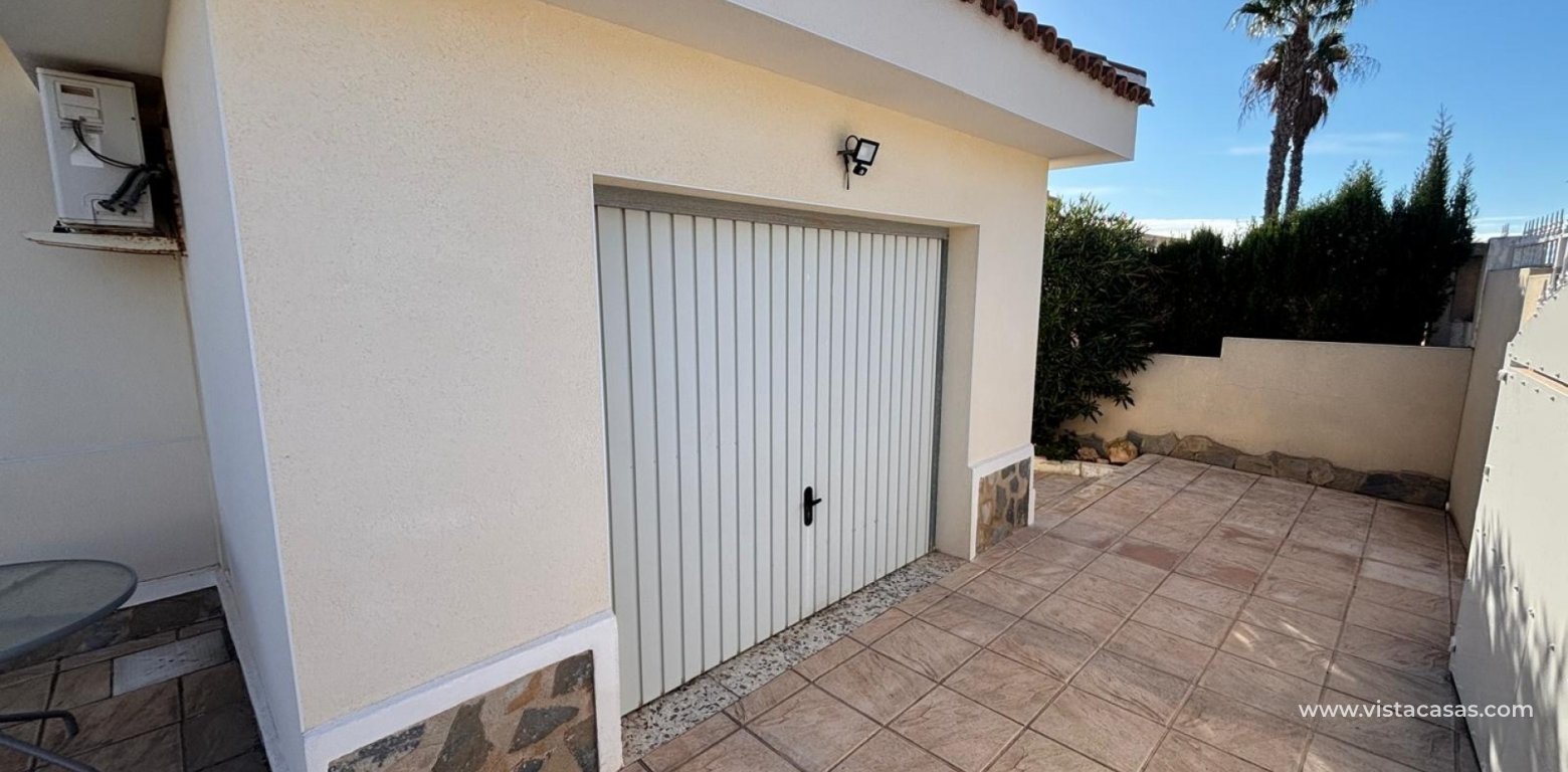 Resale - Villa - Rojales - Ciudad Quesada