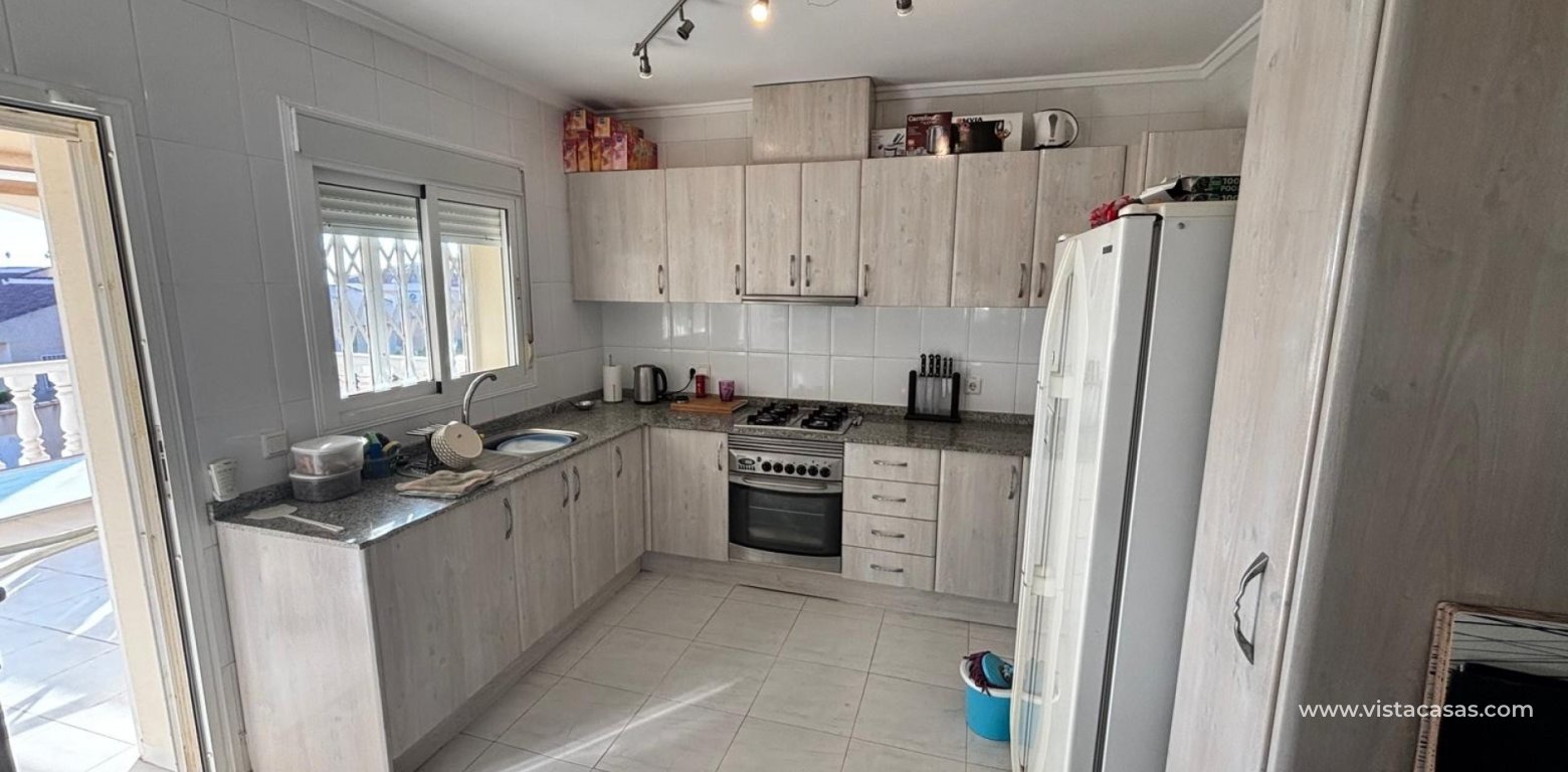 Resale - Villa - Rojales - Ciudad Quesada