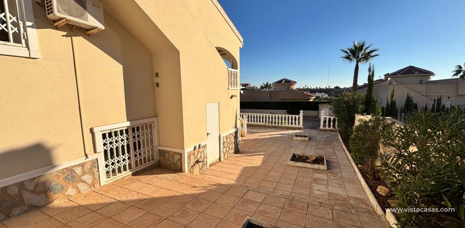 Resale - Villa - Rojales - Ciudad Quesada