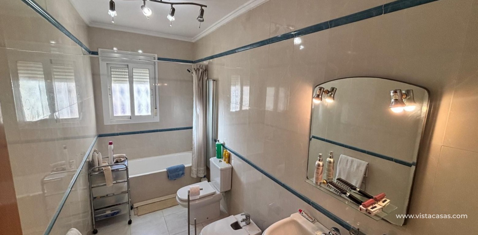 Resale - Villa - Rojales - Ciudad Quesada