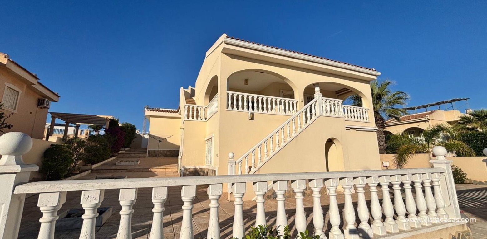 Resale - Villa - Rojales - Ciudad Quesada