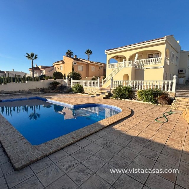 Villa - Resale - Rojales - Ciudad Quesada