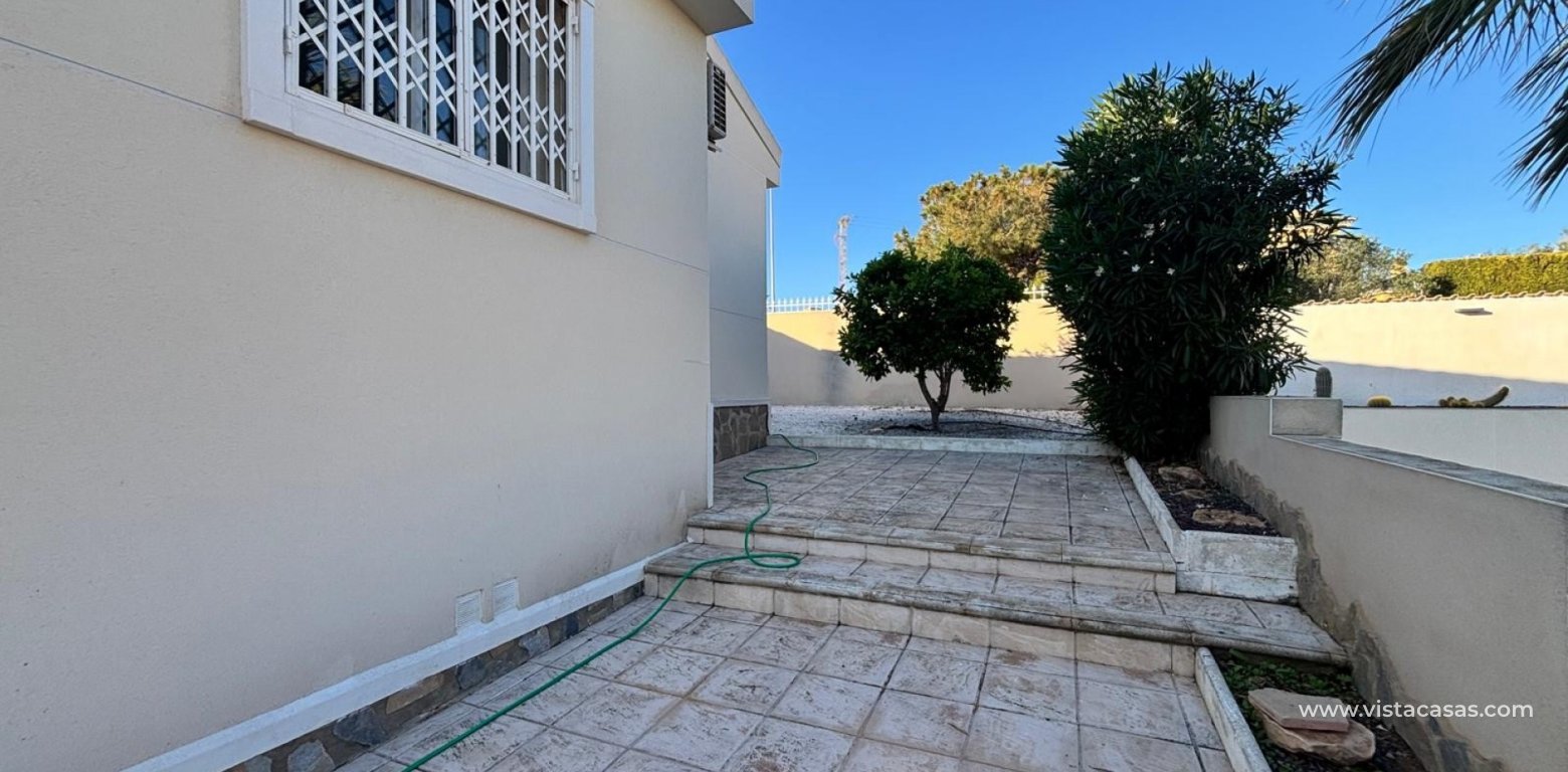 Resale - Villa - Rojales - Ciudad Quesada