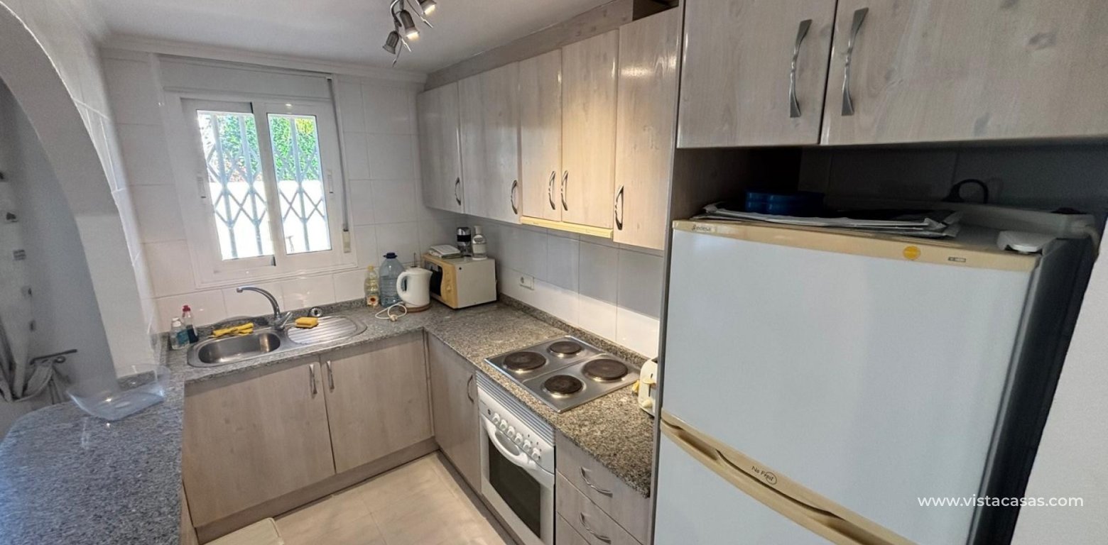 Resale - Villa - Rojales - Ciudad Quesada