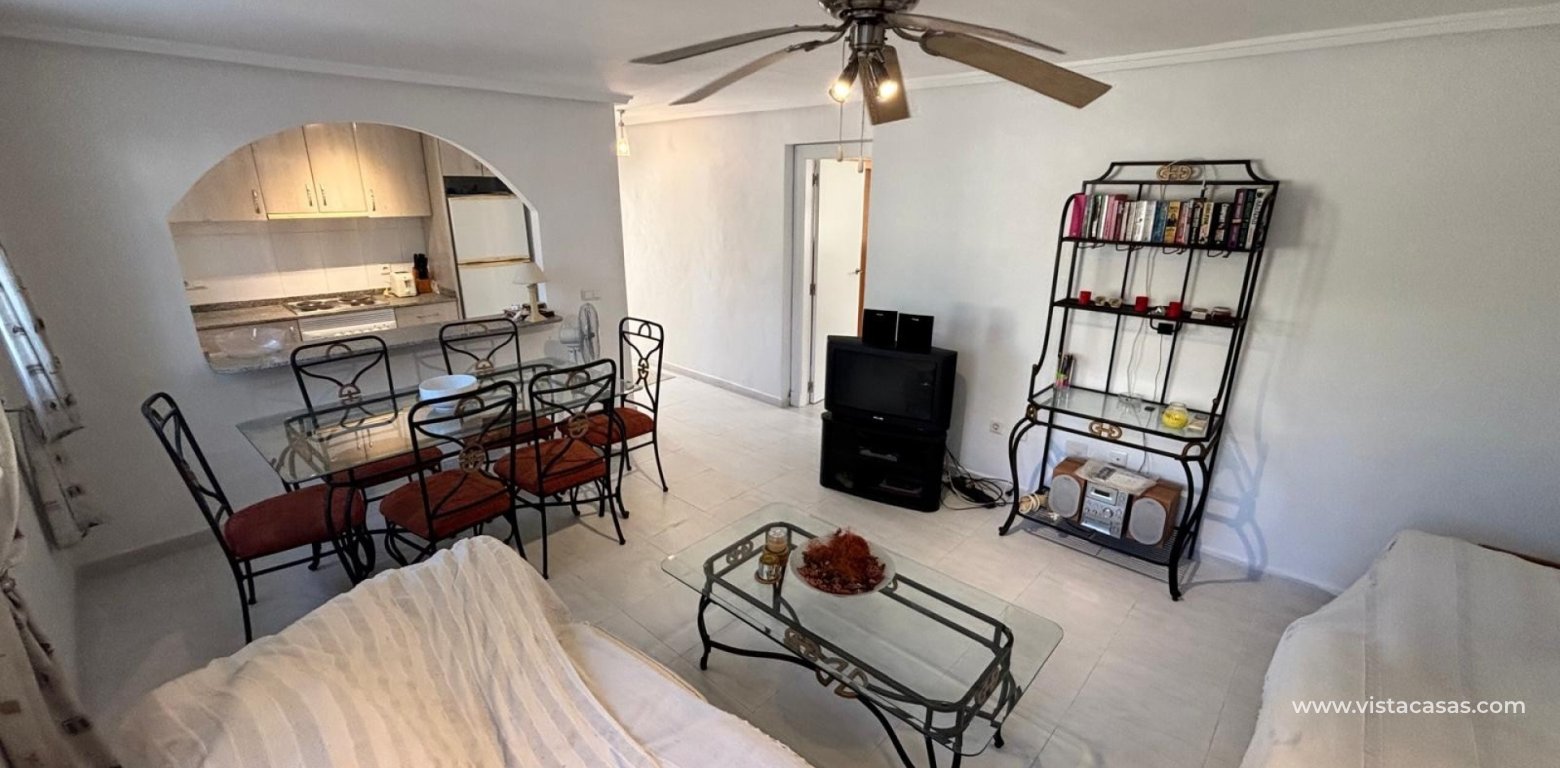 Resale - Villa - Rojales - Ciudad Quesada