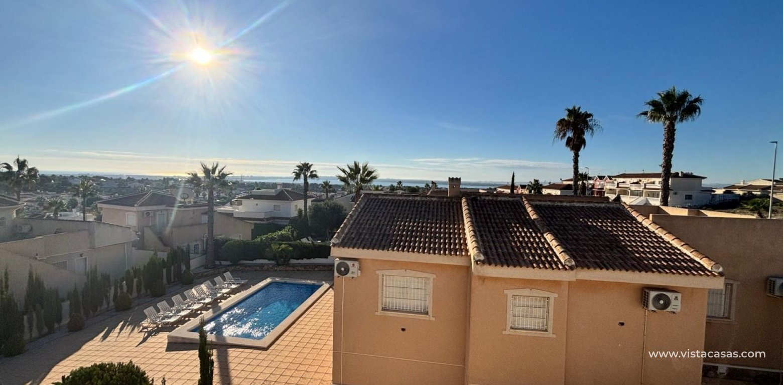 Resale - Villa - Rojales - Ciudad Quesada