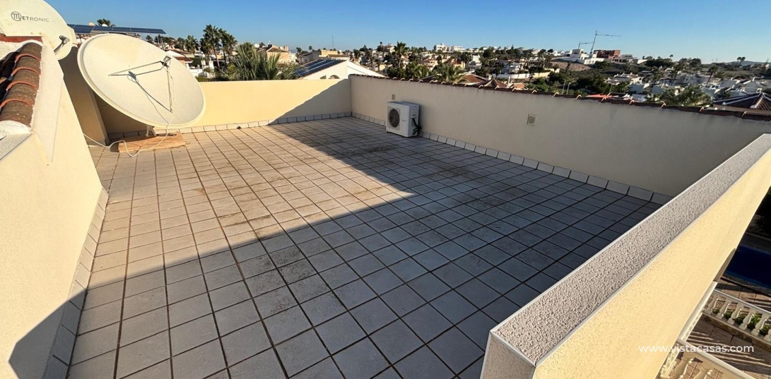 Resale - Villa - Rojales - Ciudad Quesada