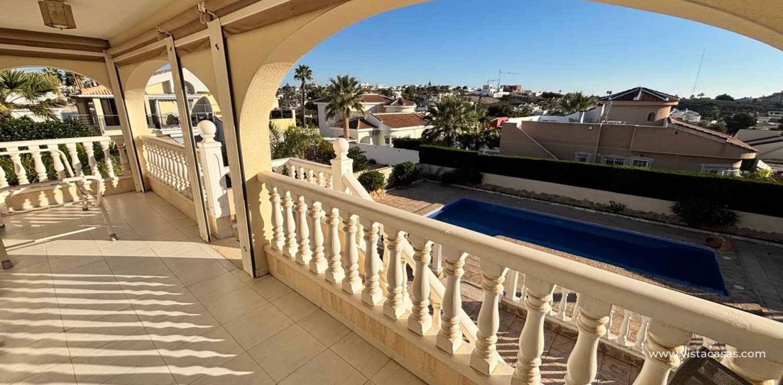 Resale - Villa - Rojales - Ciudad Quesada