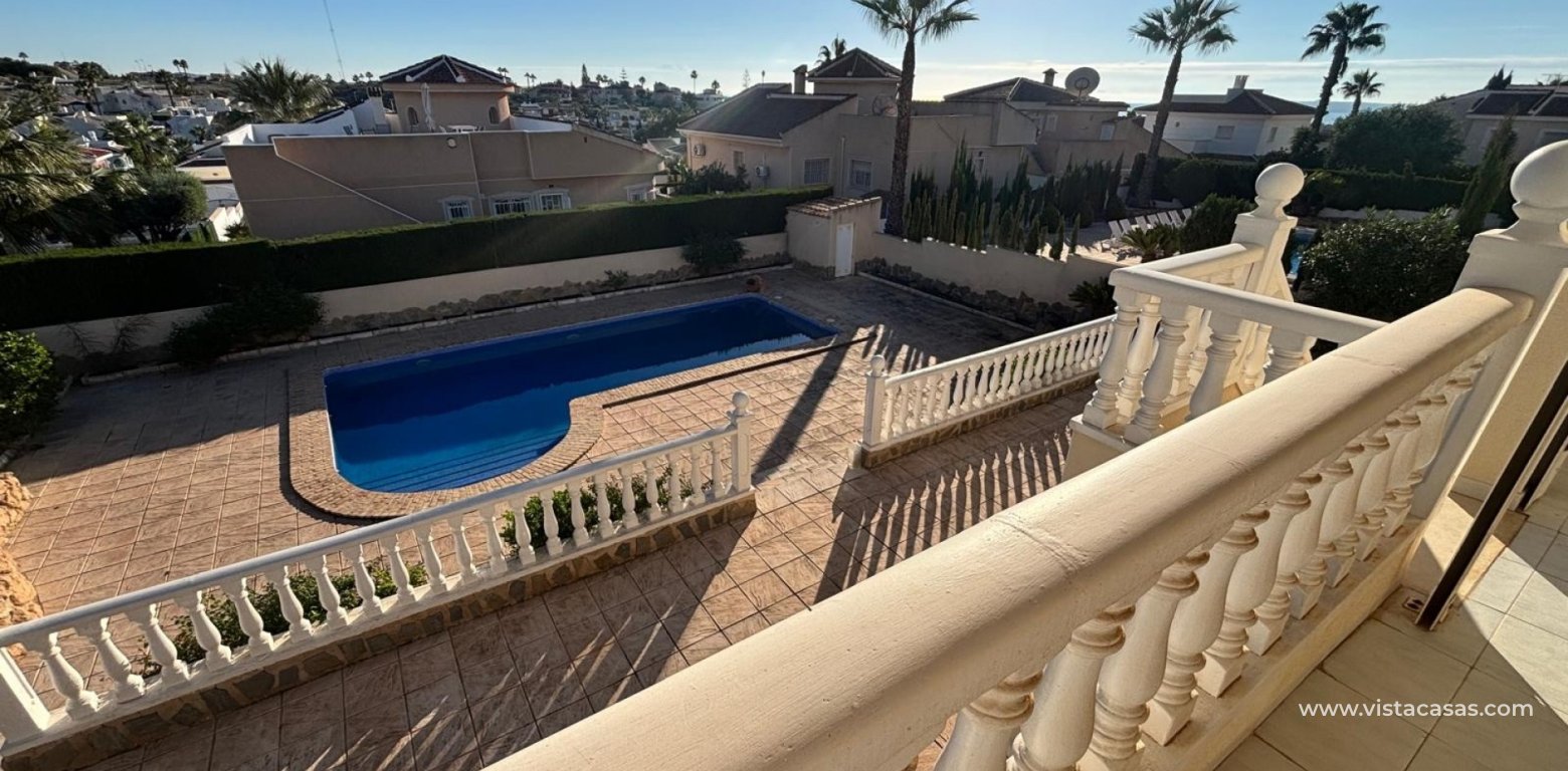 Resale - Villa - Rojales - Ciudad Quesada