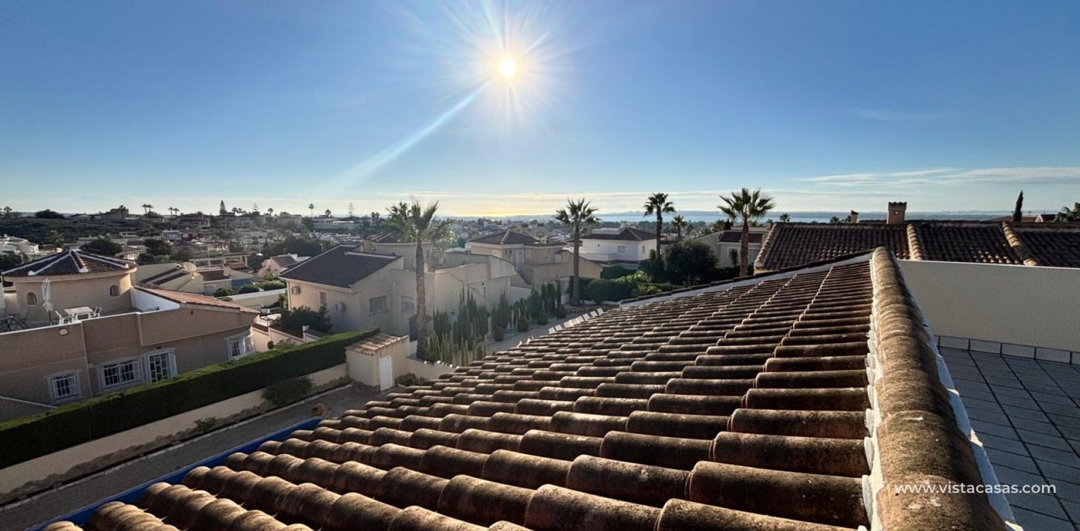 Resale - Villa - Rojales - Ciudad Quesada