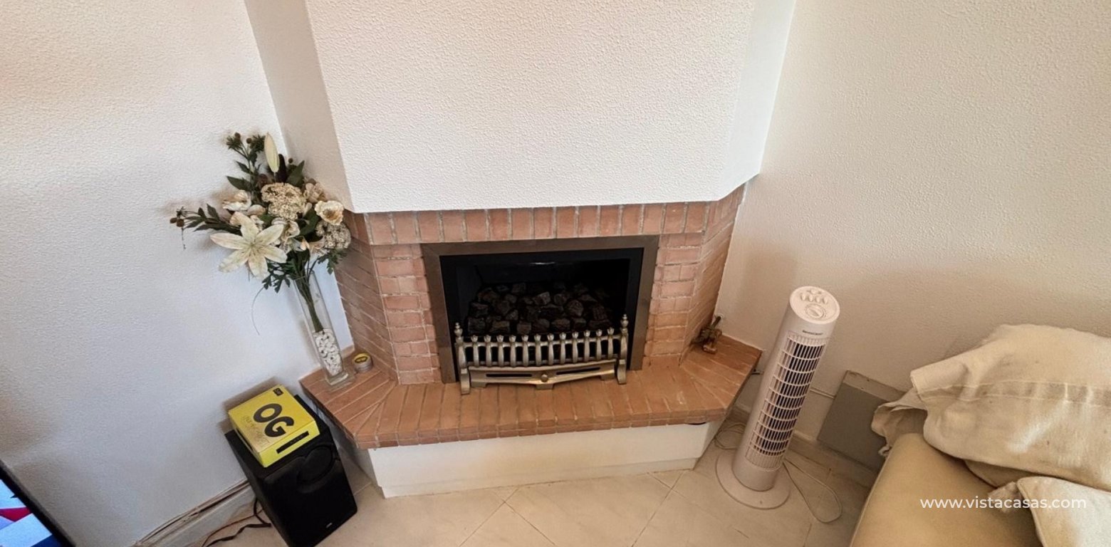 Resale - Villa - Rojales - Ciudad Quesada