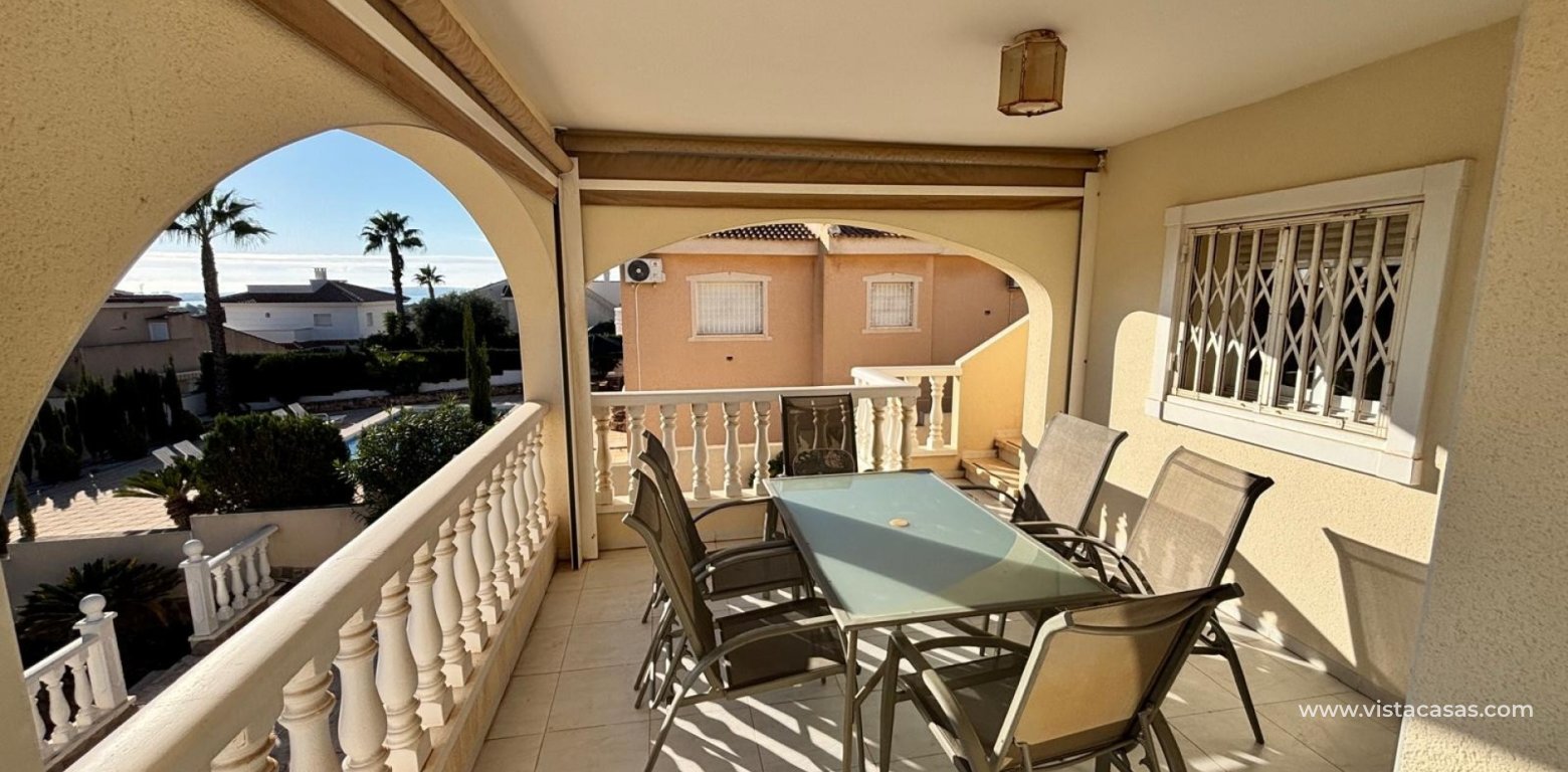 Resale - Villa - Rojales - Ciudad Quesada