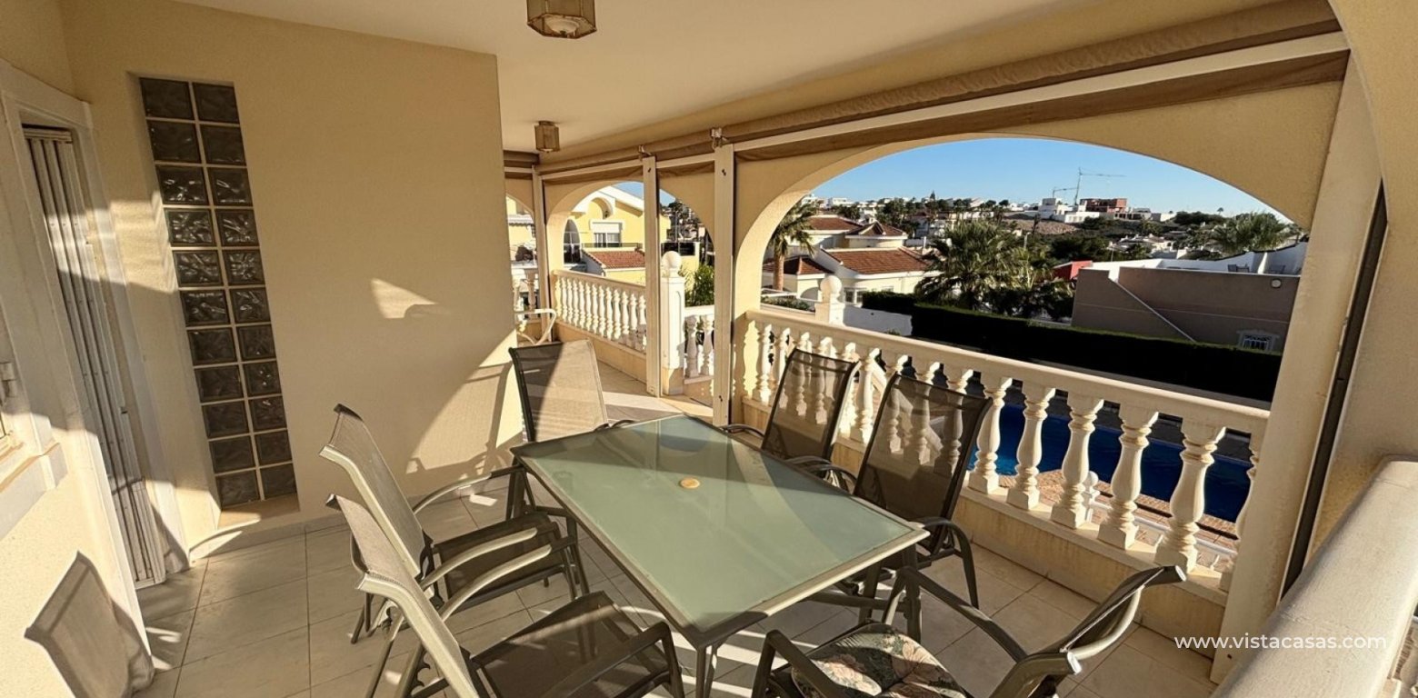 Resale - Villa - Rojales - Ciudad Quesada