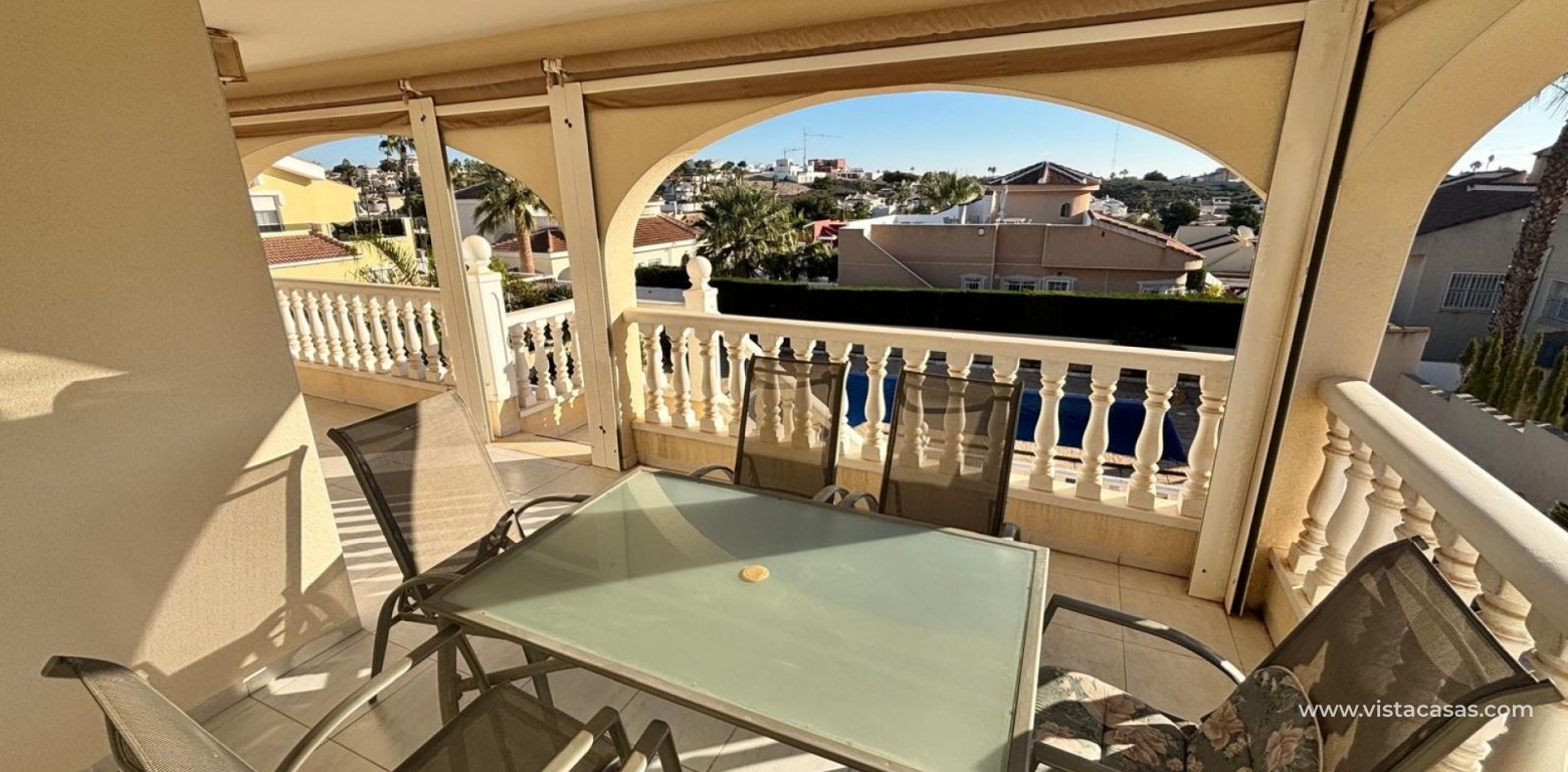 Resale - Villa - Rojales - Ciudad Quesada