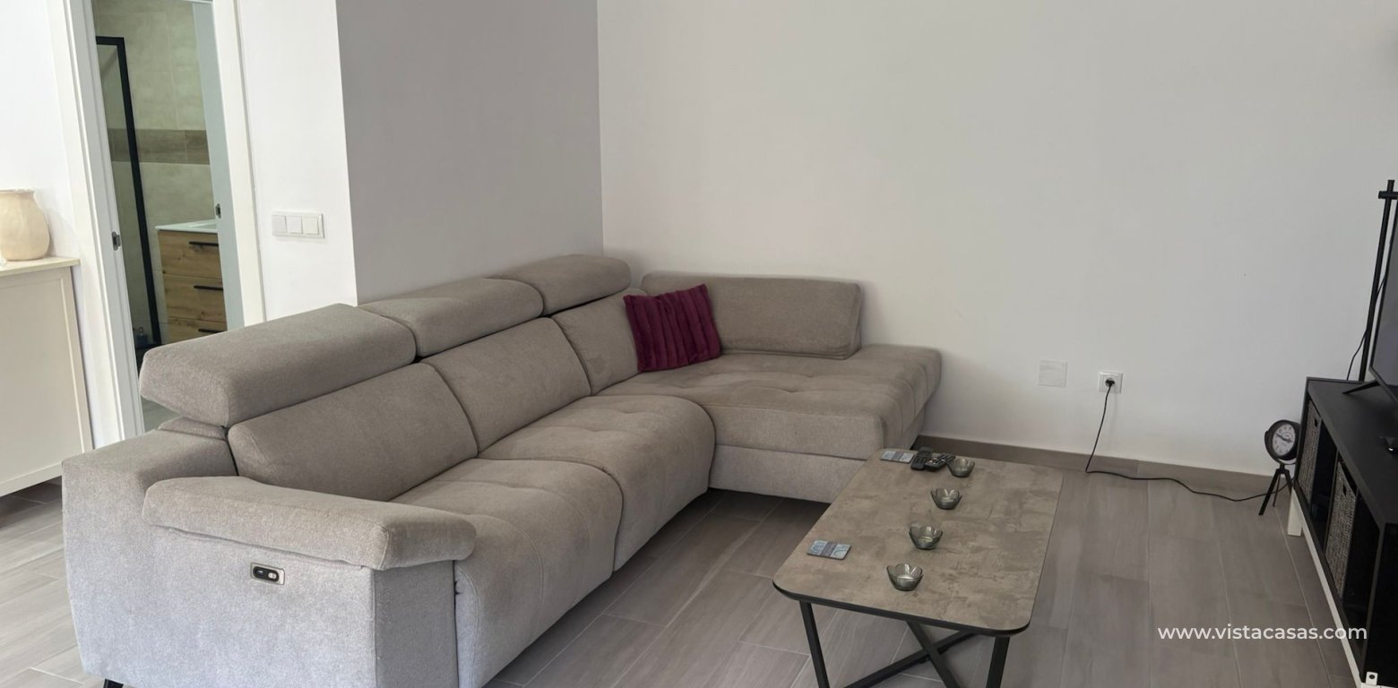 Resale - Townhouse - Algorfa