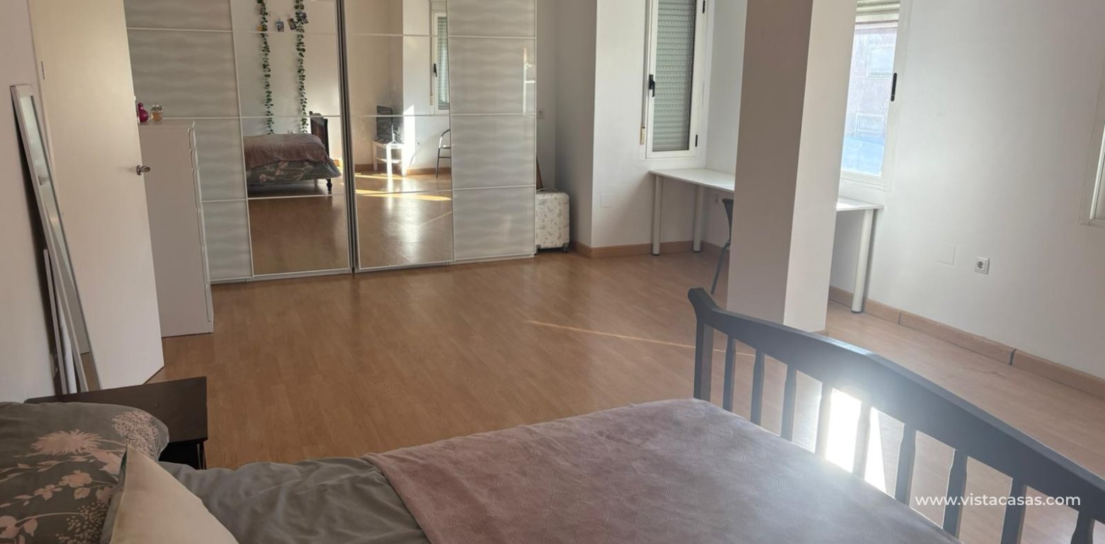 Resale - Townhouse - Algorfa