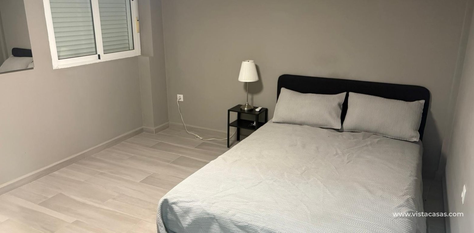 Resale - Townhouse - Algorfa