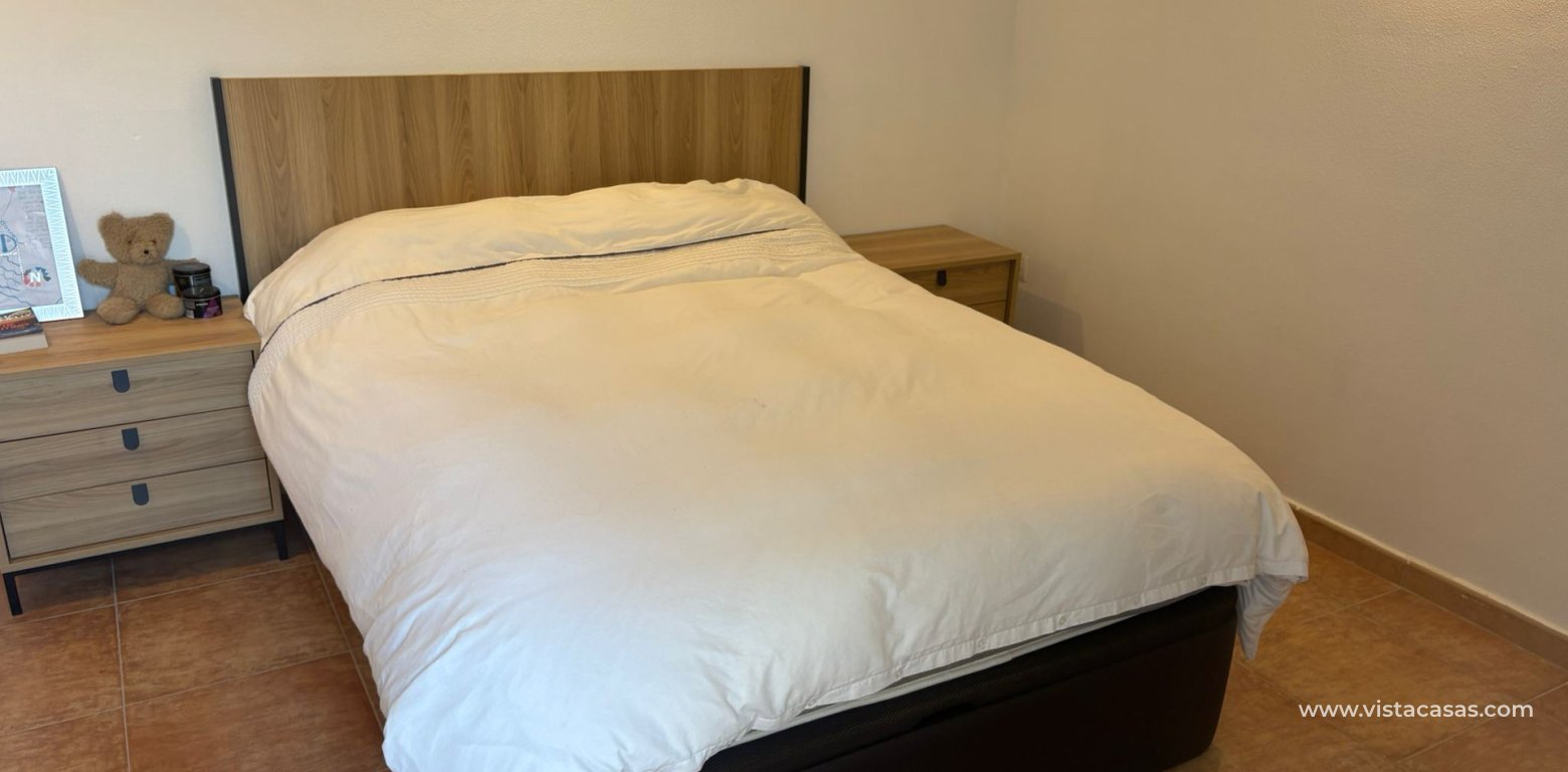 Resale - Townhouse - Algorfa