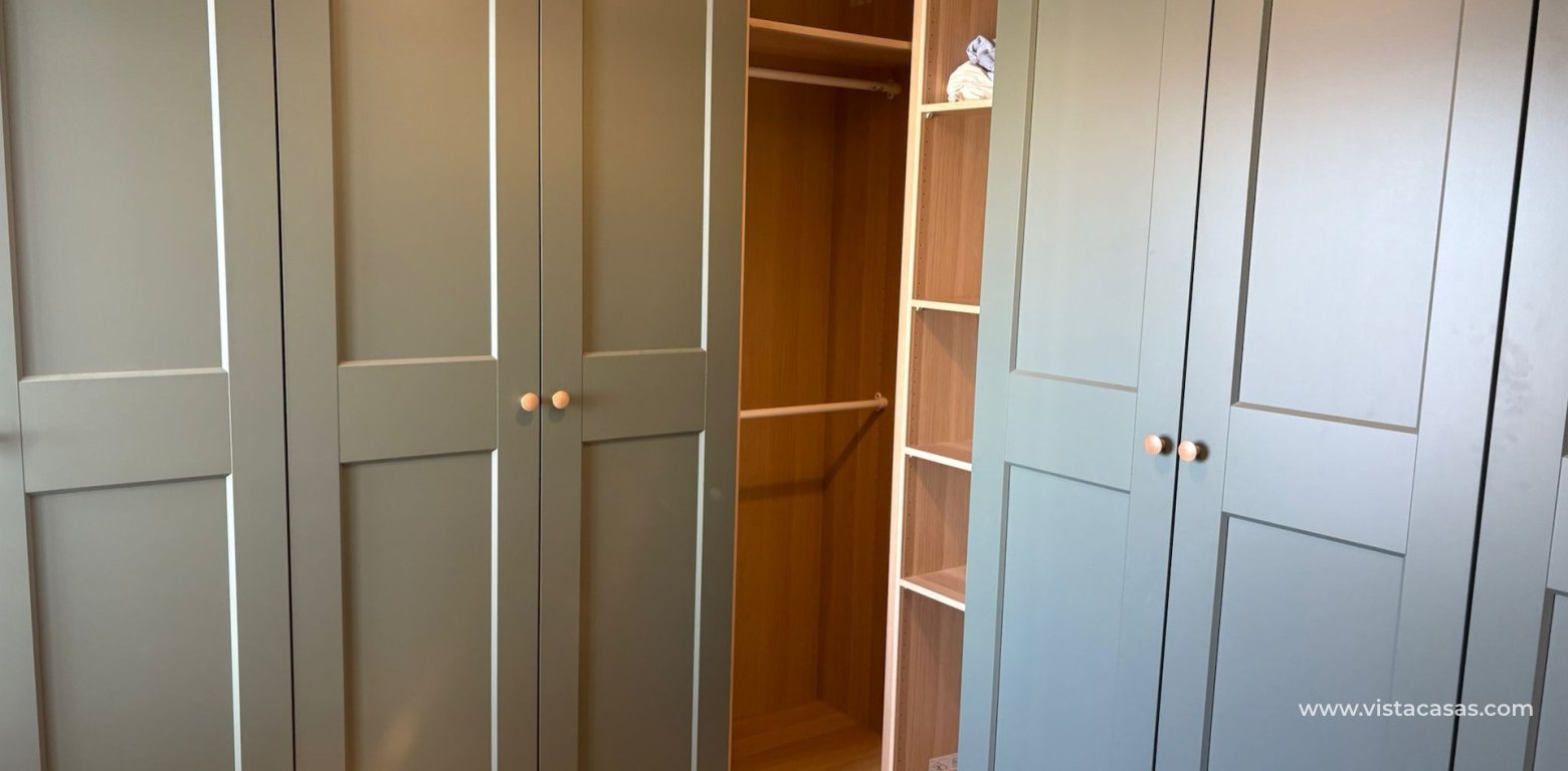 Resale - Townhouse - Algorfa