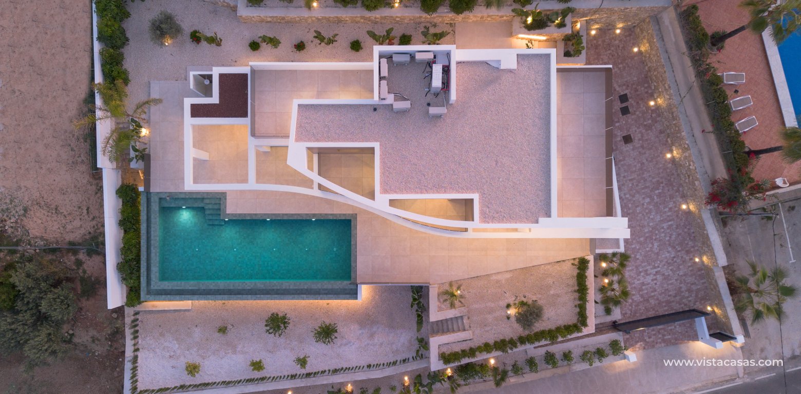 New Build - Villa - Benissa