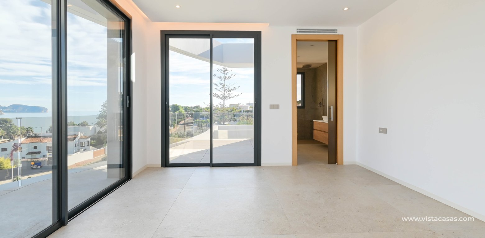 New Build - Villa - Benissa