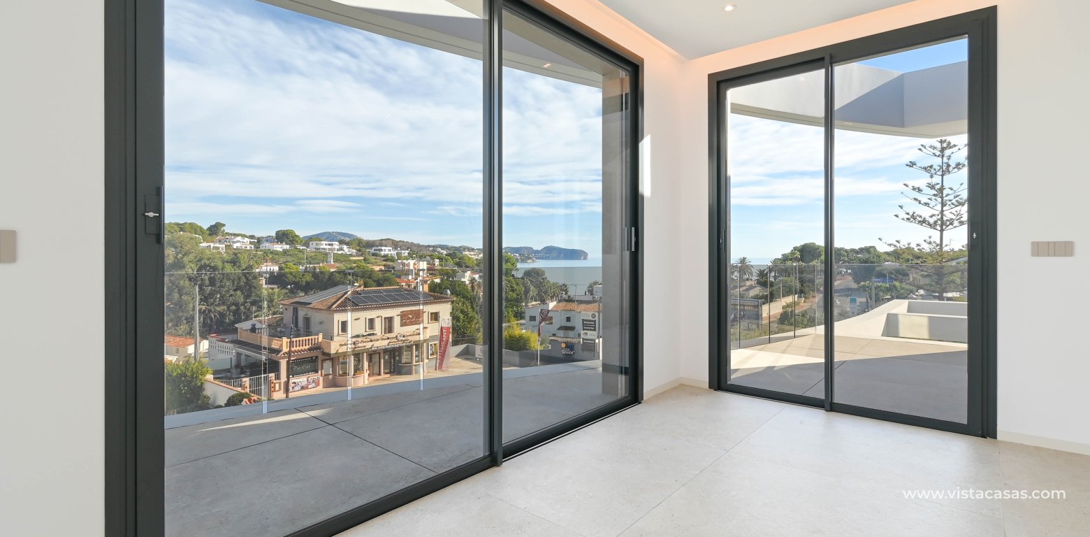 New Build - Villa - Benissa