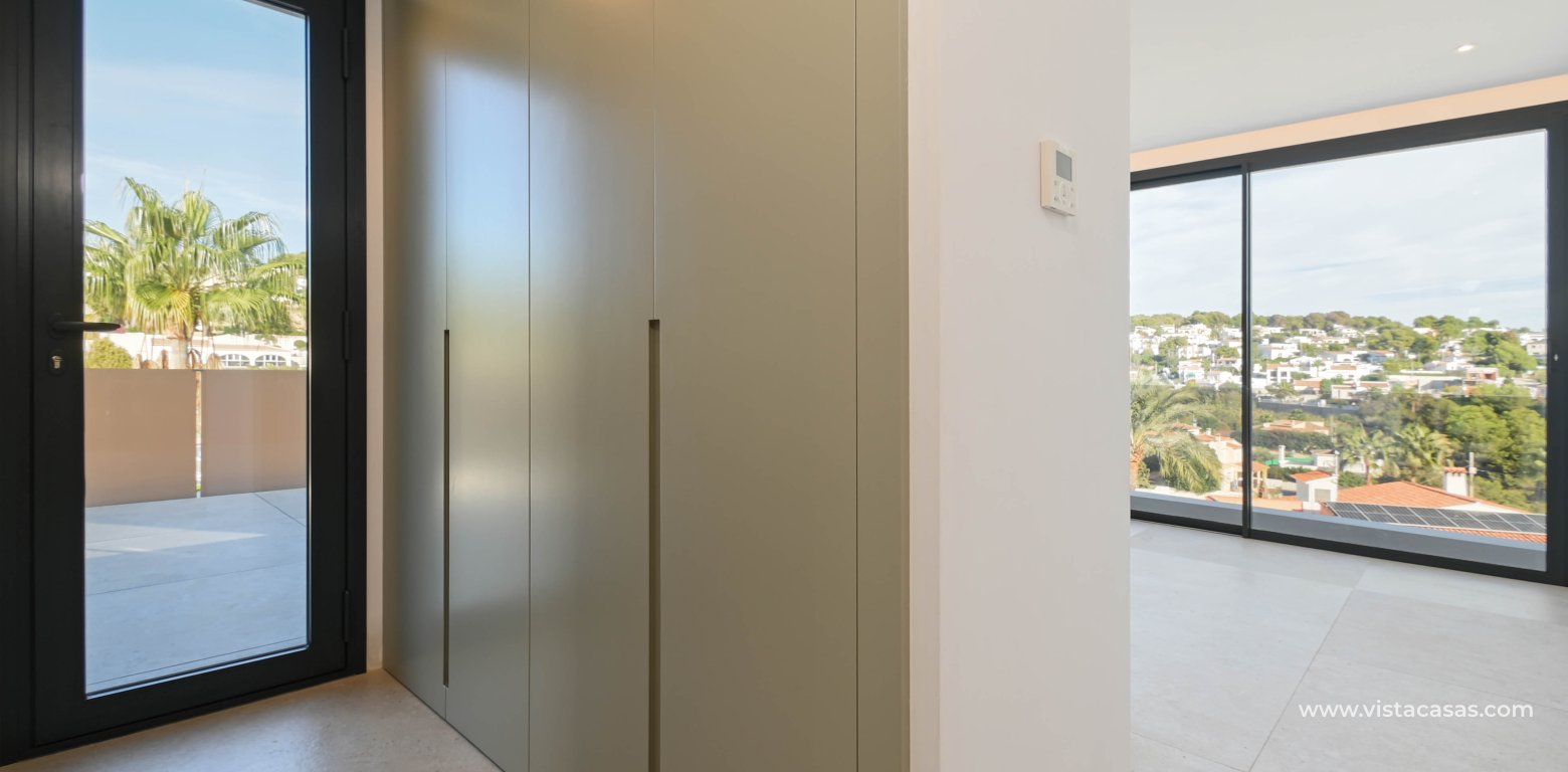 New Build - Villa - Benissa