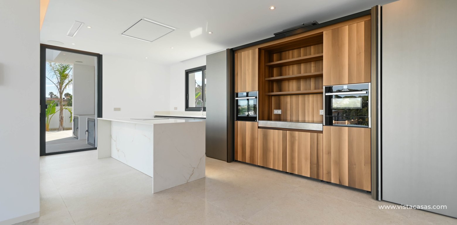 New Build - Villa - Benissa