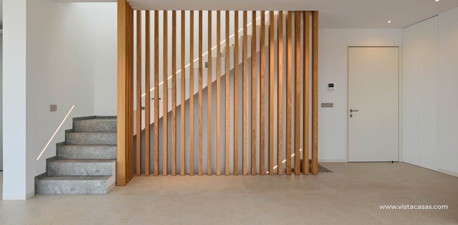 New Build - Villa - Benissa