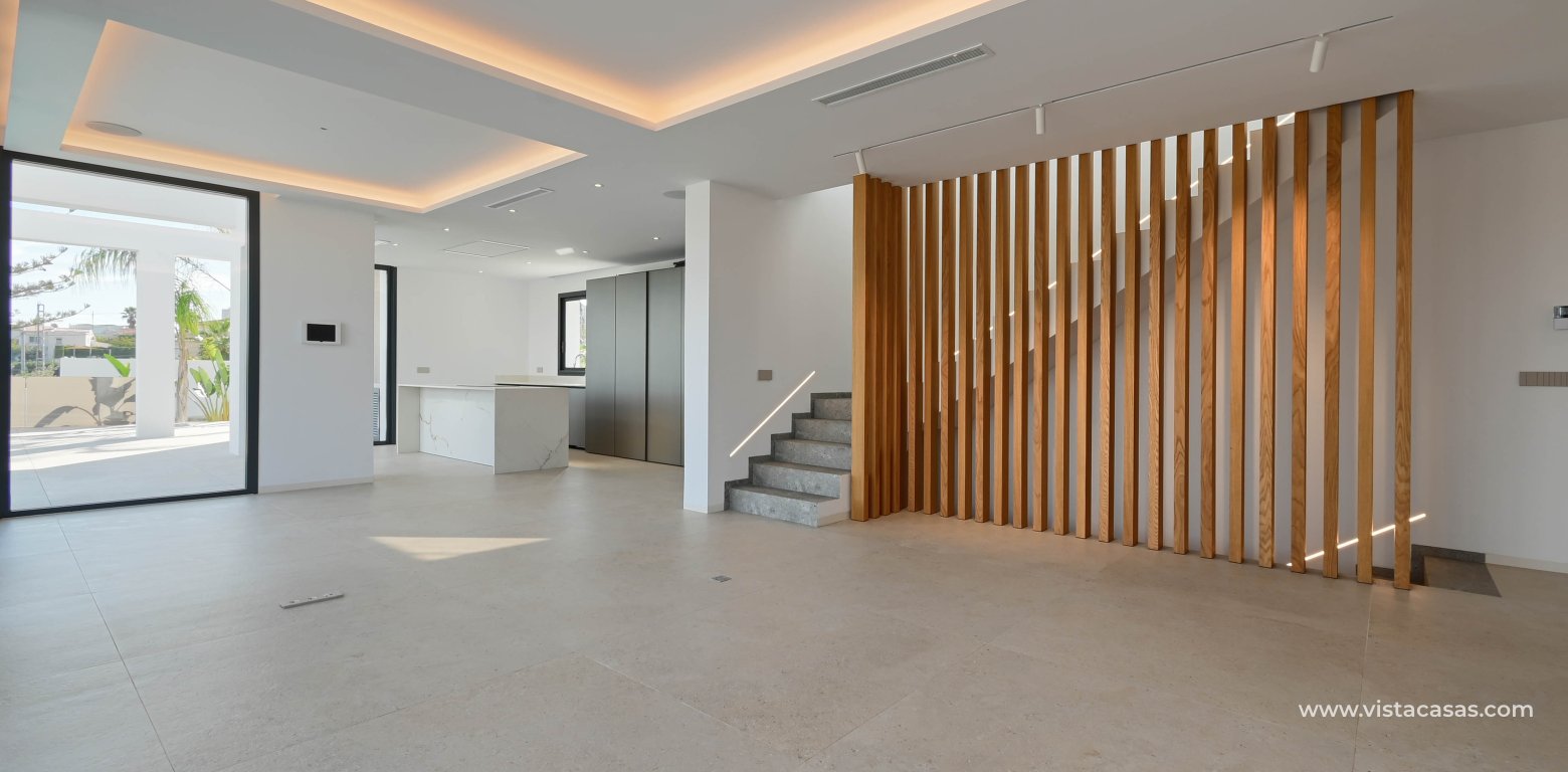 New Build - Villa - Benissa