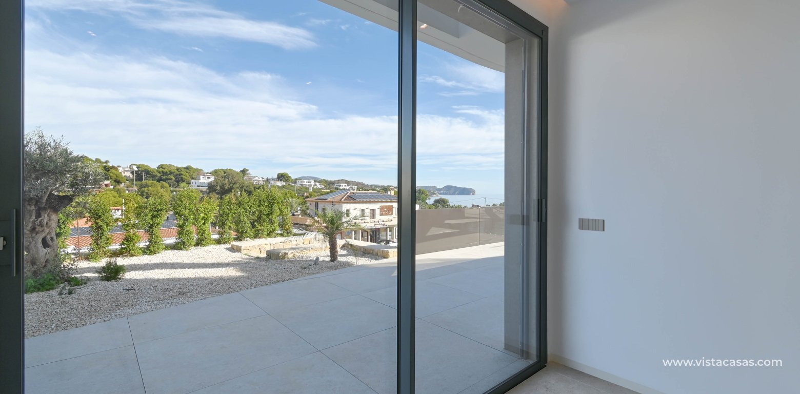 New Build - Villa - Benissa