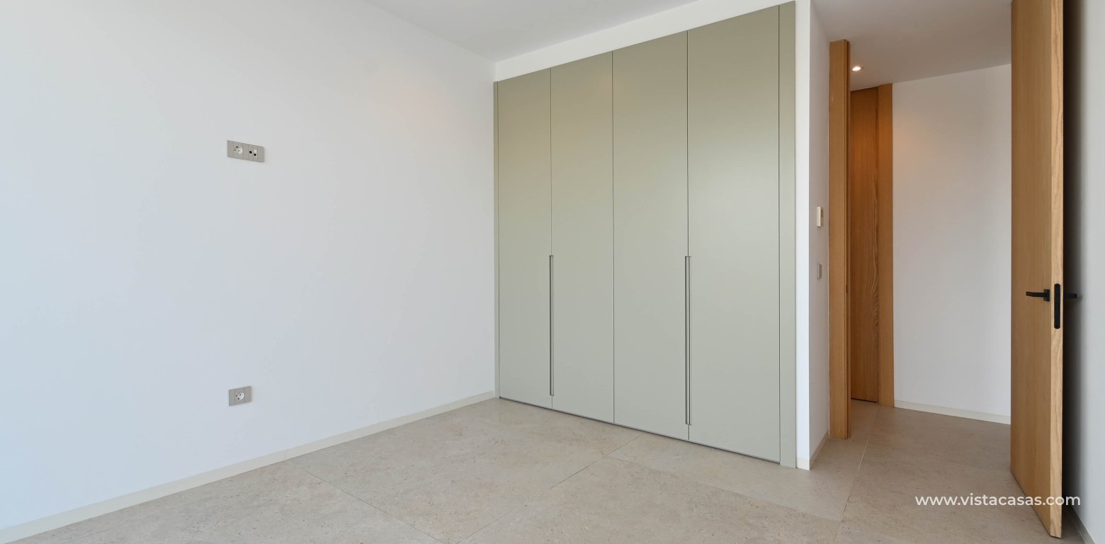 New Build - Villa - Benissa