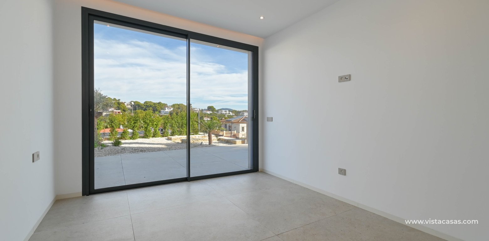 New Build - Villa - Benissa