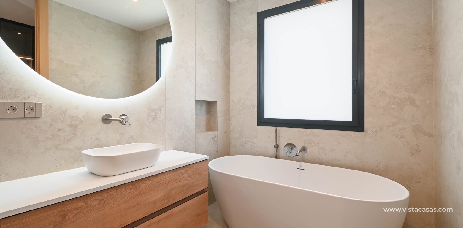 New Build - Villa - Benissa