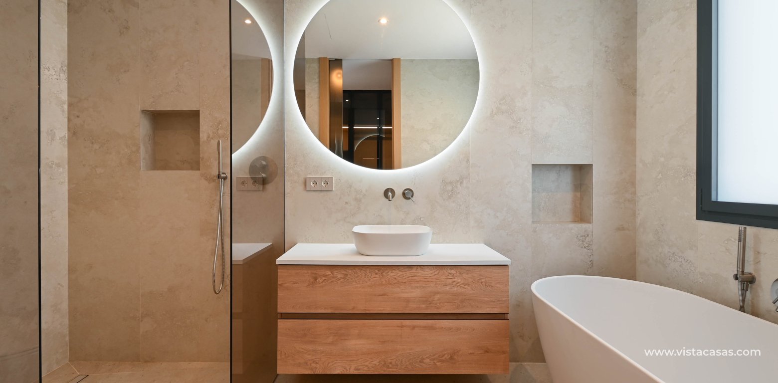 New Build - Villa - Benissa